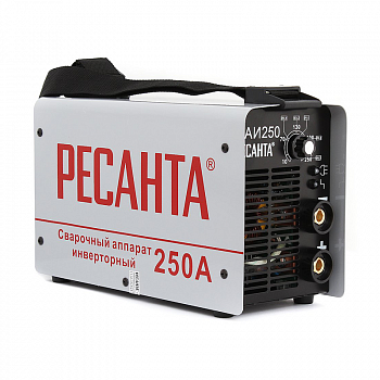 Сварочный инвертор САИ 250 /Ресанта 65/6