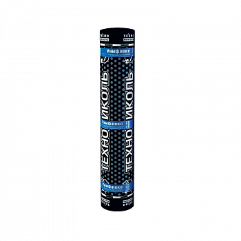 Унифлекс ТПП 1*10м 10м2 (25)