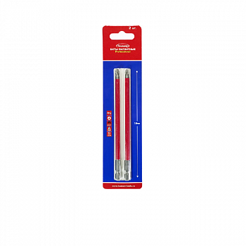 Бита 1/4" РН 2- 150мм TSUNAMI professional (упак.=2шт) блистер (1)