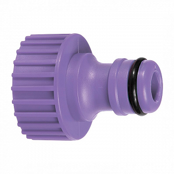 Адаптер 3/4", внутренняя резьба /Palisad 65725 (1)