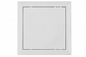Люк пластмассовый 150х150 Л1515Р /ЭРА (1)