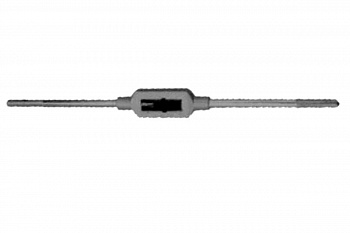 Метчикодержатель универсальный М6-М25 /FIT 70755