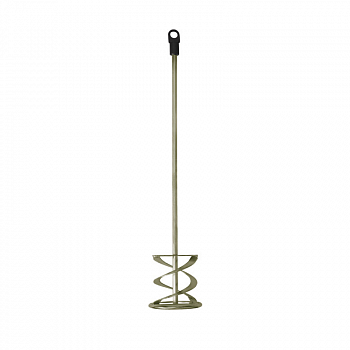 Миксер для смесей 100х600мм, оцинкованный, Профи /FIT 04250 (1)