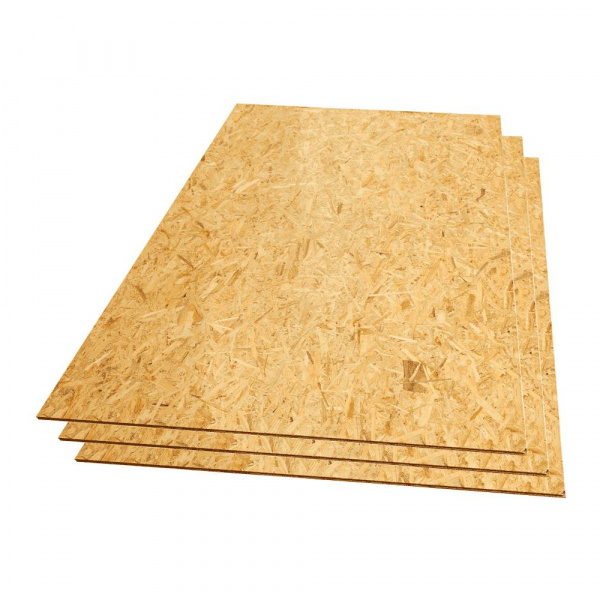 АКЦИЯ Плита OSB-3  9x2500x1250мм  Kronoshpan  78