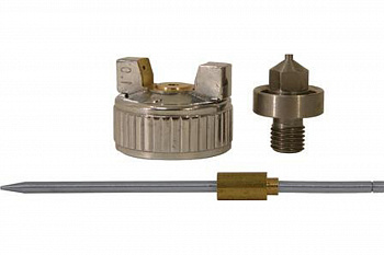 Набор запчастей к краскопульту  81006 /FIT 81142