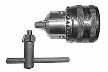 Патрон с ключем 1/2" (16мм) /FIT 37844