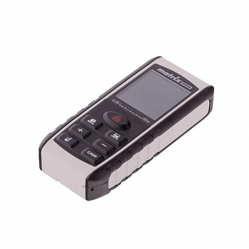 Дальномер лазерный, 60м, с электронным угломером, LD-60 /MATRIX 38016 (1)