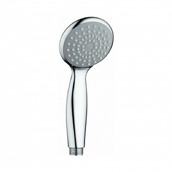 Лейка душевая 1 режим GA1407 /Gross Aqua