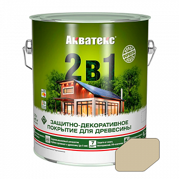 Акватекс  2,7л б/цв. антисептик /Рогнеда (4)